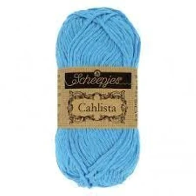 Imagen de Scheepjes 511 Florecimiento de Maíz Calista Hilo 1x50g