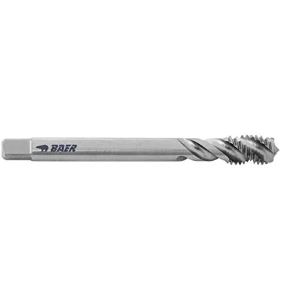 Imagen de BAER HSSE Macho de roscar 35 RSP M 12 x 1,75 DIN 376 métrico