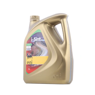 Imagen de Eni I Sint MS 5W 40 4L Aceite de motor 4001022 BMW: 3 Berlina, 5 Coupé, VOLKSWAGEN: Golf 4, 5, 7, MERCEDES BENZ: Clase C Berlina