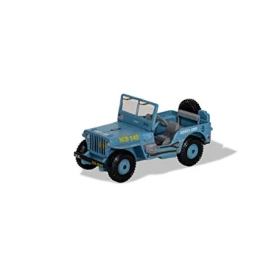 Imagen de Corgi Modelo (Hornby Hobbies CS90633)