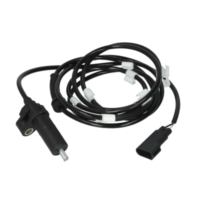 Imagen de AUTLOG AS4266 Sensor de ABS Eje trasero, derecha FORD: Transit Mk5 Furgón