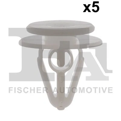 Imagen de FA1 76 40009.5 Clip, listón