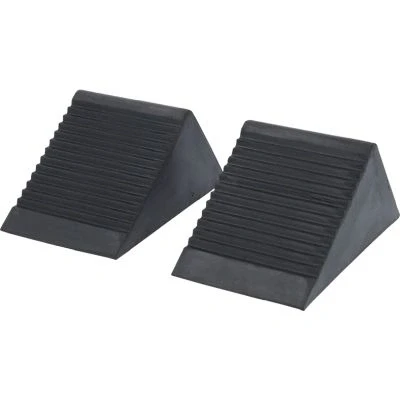 Imagen de KS TOOLS 160.0382 Cuñas para rueda caucho macizo