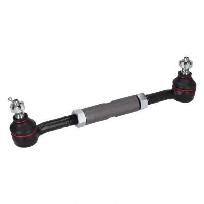 Imagen de FEBI BILSTEIN 42695 Rótula de dirección Eje delantero con tuerca almenada rebajada NISSAN: Pick Up