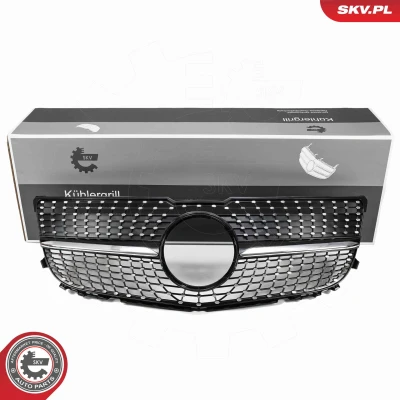 Imagen de Rejilla radiador ESEN SKV 66SKV602