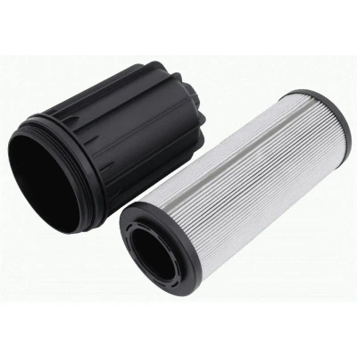 Imagen de Filtro hidráulico, transmisión automática ZF 0501.214.047