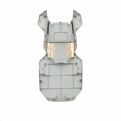 Imagen de YANHAO Carcasa de Cuerpo Original for dji Mavic Mini 1/2/Se, Superior e Inferior, Pieza Repuesto, reparación Drones, Piezas [Partes Drones] (Color : Upper Shell)