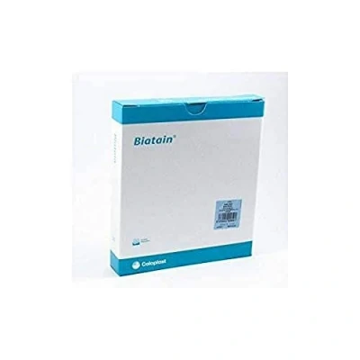 Imagen de Biatain Aposito Adh 12,5X12,5Cm 3U R3420 100 g