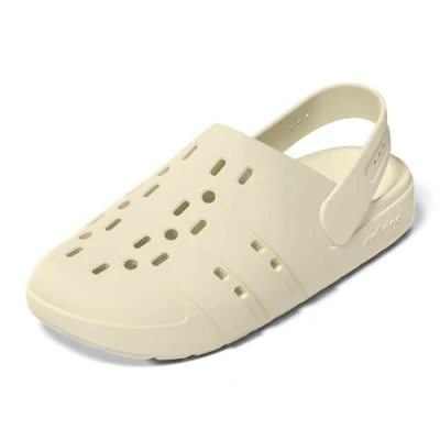 Imagen de adidas Adilette Clog, Chanclas Unisex Adulto, Alúmina, 47 EU