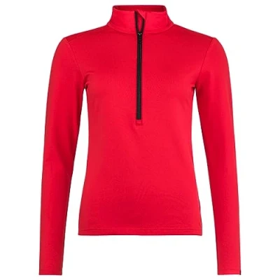 Imagen de HEAD Aster Midlayer Mujer Rojo