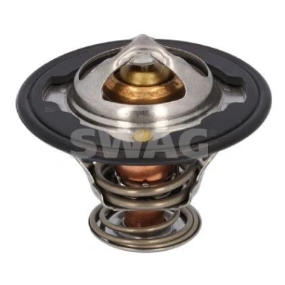Imagen de SWAG 85 91 7355 Termostato, refrigerante 78 con junta HONDA: CRX 3, CIVIC V Hatchback, 6 Fastback