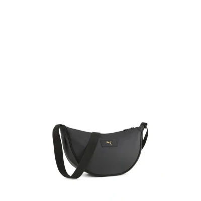 Imagen de Puma Essentials HALF MOON Bandolera, Talla: One Size, Black