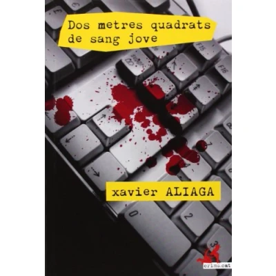 Imagen de Dos Metres Quadrats De Sang Jove: 12 (CATALAN)