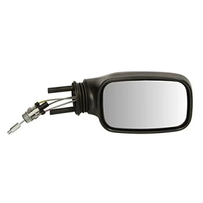 Imagen de Espejo retrovisor Blic 5402 04 1115598P derecha negro mecánico convexo ROVER: 200 Hatchback