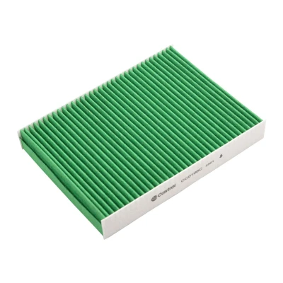 Imagen de Castrol filters CC0106C Filtro de habitáculo carbón activado, con efecto bactericida 263mm 195mm 38mm RENAULT: SCENIC 3, GRAND 3