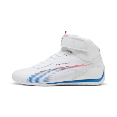 Imagen de Puma Motorsport Zapatillas altas White cool, Talla: 43, cool Zapatos