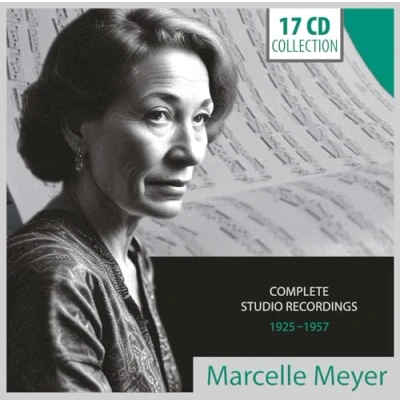 Imagen de Meyer Complete Studio Rec.