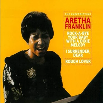Imagen de The Electrifying Aretha (180 Gr) Lp [Vinilo]