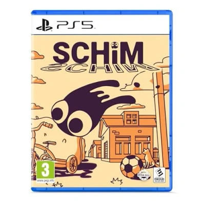 Imagen de PS5 SCHiM