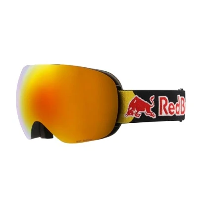 Imagen de Red Bull BENT 01RE2 Gafas de nieve