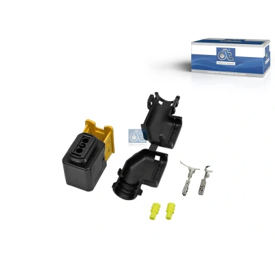 Imagen de DT Spare Parts 4.96019 Conector