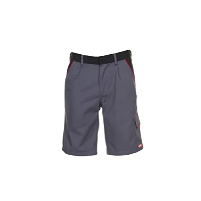 Imagen de Planam Highline pantalones cortos azul/azul marino, Gris, 2372