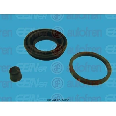 Imagen de AUTOFREN SEINSA D4188 Kit de Reparación Frenos Eje trasero 30
