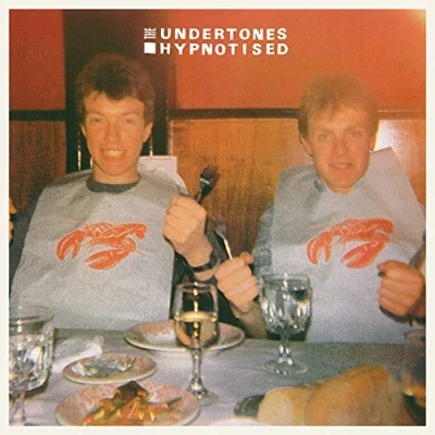 Imagen de The Undertones Hypnotised (LP) [Vinilo]