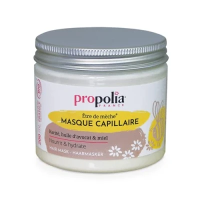 Imagen de Propolia Máscara capilar Bio 200 ml