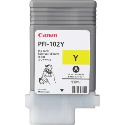 Imagen de Canon Pfi 102y