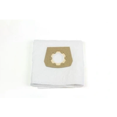 Imagen de Daniclean Filtros de fieltro para aspiradora, modelos Nilfisk Alto Aero 20 01, 11, 21, 25 21 (20 unidades)