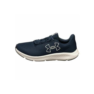 Imagen de Under Armour UA Charged Pursuit 3 BL, Zapatillas para Correr Hombre, Academy/Academy/White, 43 EU