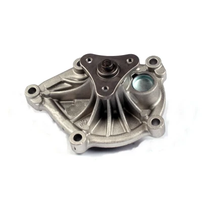 Imagen de HEPU P810 Bomba de agua con junta mecánico PEUGEOT: 208 I Hatchback, 207 308 CITROËN: C3 II, C4 Berlingo II