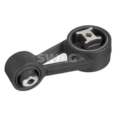 Imagen de SWAG 62 93 2715 Soporte de motor a la derecha arriba Rodamiento caucho metal 110 PEUGEOT: 407 Berlina, 508 I SW, CITROËN: C5 3