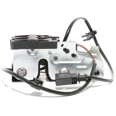 Imagen de METZGER 2310798 Cerradura del capó de motor con interruptor VOLKSWAGEN: Golf 5