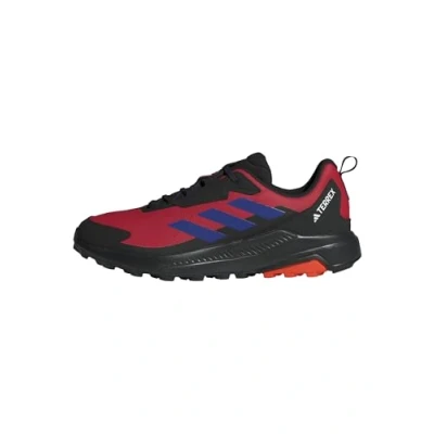 Imagen de Adidas Terrex Anylander Zapatillas de senderismo, Talla: 39 1/3, Pure ruby/semi lucid blue/core black Zapatos
