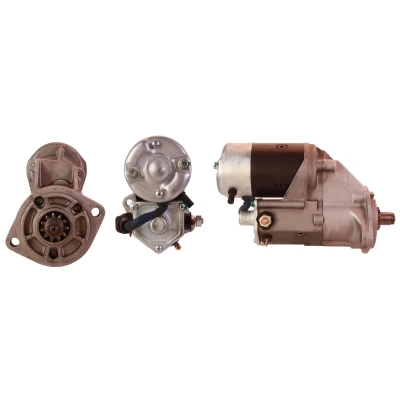 Imagen de Motor de arranque LUCAS LRS01449