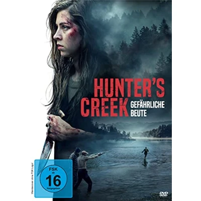 Imagen de Hunter&#039;s Creek Gefährliche Beute [Alemania] [Blu ray]