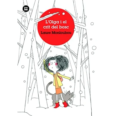 Imagen de L Olga I El Crit Del Bosc