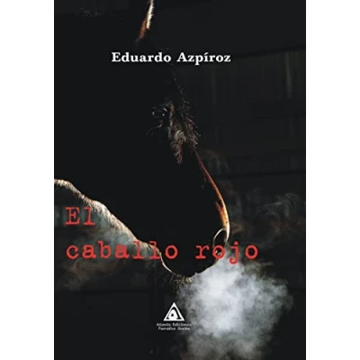 Imagen de El caballo rojo (SIN COLECCION)