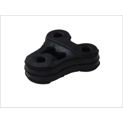 Imagen de BOSAL 255 502 Cinta de goma, sistema escape