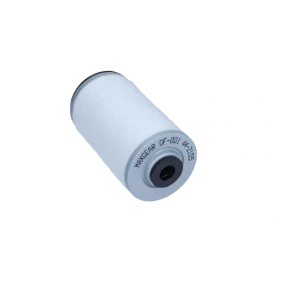 Imagen de MAXGEAR 26 2010 Filtro de aceite con juntas Cartucho filtrante
