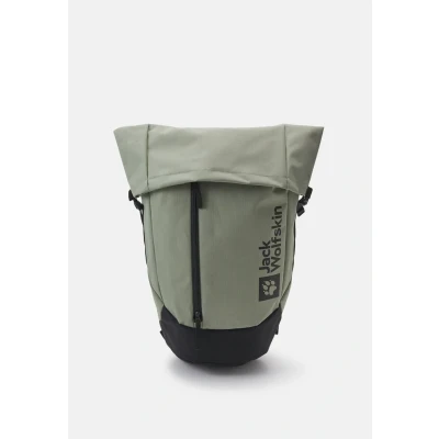 Imagen de Jack Wolfskin Allin PACK 30 Unisex Mochila de senderismo, Talla: One Size, Mint leaf