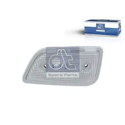 Imagen de DT Spare Parts 4.68891 Luz de delimitación lateral