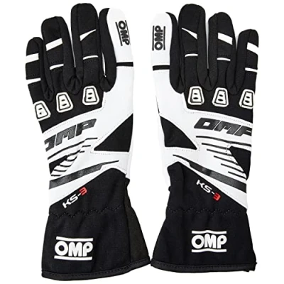 Imagen de OMP OMPKK02743E076XXS Guantes