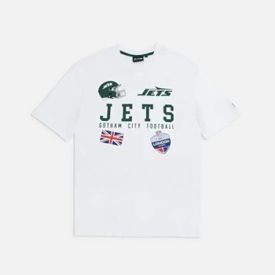 Imagen de New Era Camiseta Unisex de la NFL Isg 2024 Collegiate Gran tamaño