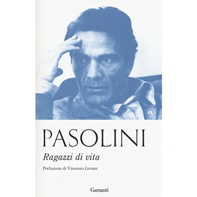 Imagen de Ragazzi Di Vita