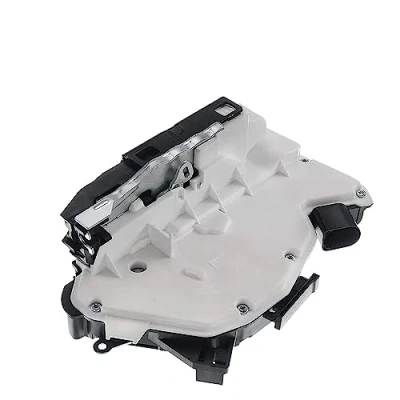 Imagen de Frankberg Cerradura de puerta Servomotor Delantero Derecha 6 Postes Compatible con A1 2010 2015 Ibiza IV 2012 2016 Fabia II 2011 2014 Superb 2009 T.i.g.u.a.n Sustituir# 5N1837016A