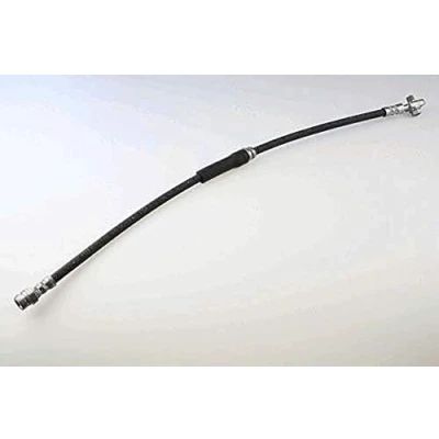 Imagen de HELLA 8AH 355 468 241 Latiguillos de Freno 565 M10x1 VOLKSWAGEN: GOLF 5, 6, Touran I, SEAT: Leon II Hatchback, Altea XL, norauto, oscaro,