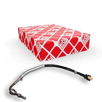 Imagen de FEBI BILSTEIN 100832 Sensores MERCEDES BENZ: Clase C Berlina, E GLK